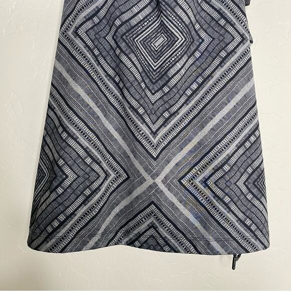 Fabletics Gray Norwalk Diamond 2-in-1 Tank Top XS - Picture 3 of 8